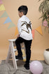 Web White Shirt